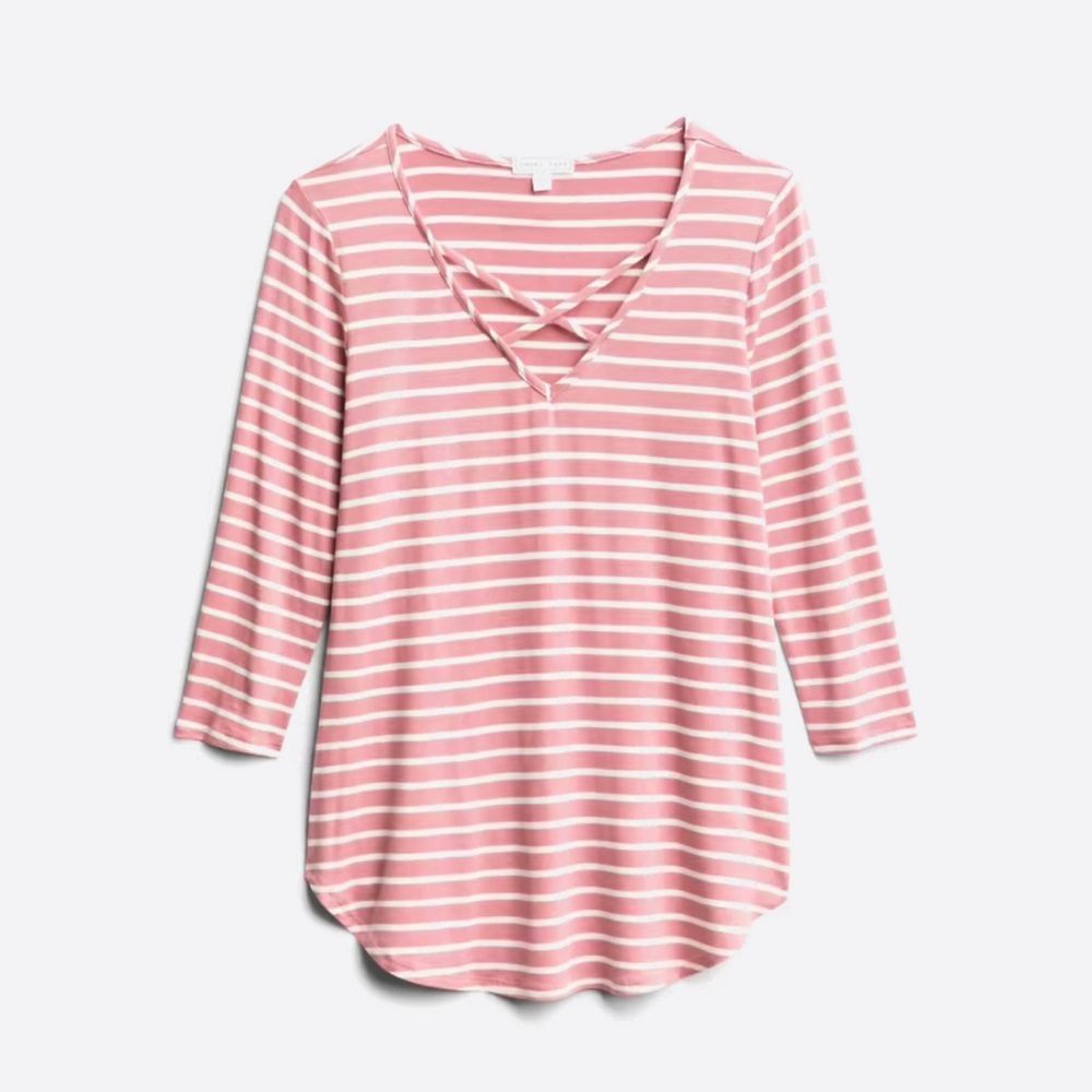 Emory Park Blouse